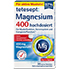 TETESEPT Magnesium 400 hochdosiert Tabletten