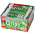 Q-TIPS Bio Pflegestäbchen Papierschaft