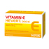 VITAMIN E HEVERT 200 I.E. Weichkapseln