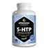 5-HTP 200 mg Griffonia Extrakt hochdos.vegan Kaps.