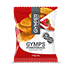 GYMPER GYMPS Powersnack Paprikachips