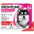 FRONTLINE Tri-Act Lsg.z.Auftropfen f.Hunde 40-60kg