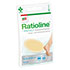 RATIOLINE protect Blasenpflaster 4,2x6,8 cm