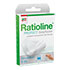 RATIOLINE protect Gelpflaster 4,5x7,4 cm