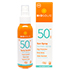 BIO SONNENCREME Spray LSF 50+ BIOSOLIS