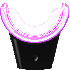 SMILEPEN wireless LED whitening Accelerator