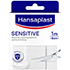 HANSAPLAST Sensitive Pflast.hypoallergen 8 cmx1 m