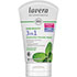 LAVERA Pure Beauty 3in1 Reinigung Peeling Maske