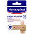 HANSAPLAST Elastic Finger Pflasterstrips