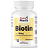 BIOTIN 10 mg Kapseln hochdosiert