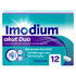 IMODIUM akut Duo 2 mg/125 mg Tabletten