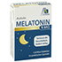 MELATONIN 1 mg Mini-Tabletten im Spender