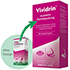 VIVIDRIN Azelastin Kombip. 0,5mg/ml ATR+1mg/ml NAS