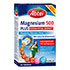 ABTEI Magnesium 500 Plus Vital Depot Tabletten