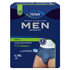 TENA MEN Act.Fit Inkontinenz Pants Plus L/XL blau