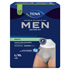 TENA MEN Act.Fit Inkontinenz Pants Norm.L/XL grau