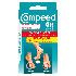 COMPEED Blasenpflaster Mixpack