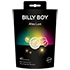 BILLY BOY alles Lust