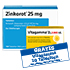 ZINKOROT 25 mg Tabletten