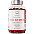 AAVALABS Beta Carotin Vitamin A vegan Weichkapseln