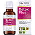 DETOX Plus Dr.Koll Gemmo Komplex Cholin Tropfen