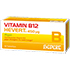 VITAMIN B12 HEVERT 450 µg Tabletten