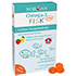 NORSAN Omega-3 FISK Jelly f.Kinder Dragees