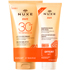 NUXE Sun Set Sonnenmilch LSF30+gratis Duschshampoo