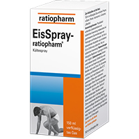 EISSPRAY-ratiopharm