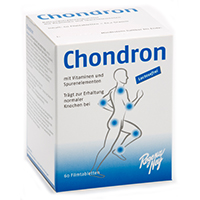 CHONDRON Tabletten