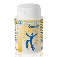 OSTEORON Omega Kapseln