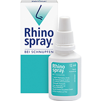 RHINOSPRAY Nasenspray