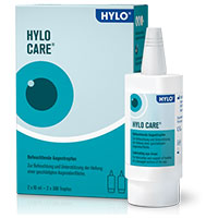 HYLO-CARE Augentropfen