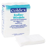 COLDEX-Endloswindeln