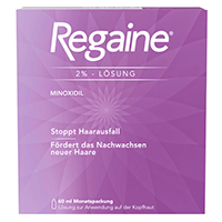 REGAINE Frauen 20 mg/ml Lsg.z.Anw.a.d.Kopfhaut