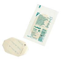 TEGADERM Film 4,4x4,4 cm 1622W