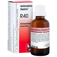ACIDUMPHOS-Gastreu R40 Mischung
