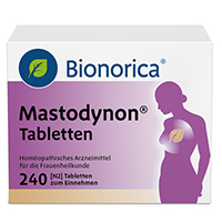 MASTODYNON Tabletten