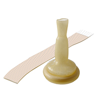 CONVEEN Kondom Urin.25mm 5125 m.Haftstr.