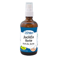 JUCK-EX forte vet.