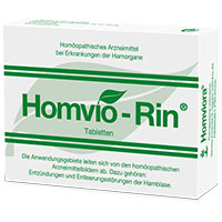 HOMVIO-RIN Tabletten
