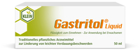 GASTRITOL Liquid Flüssigkeit zum Einnehmen