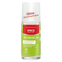 SPEICK natural Aktiv Deo Roll-on