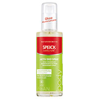 SPEICK natural Aktiv Deo-Spray