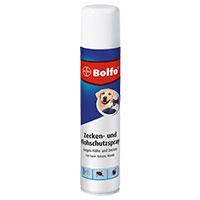 BOLFO Zecken- u.Flohschutz-Spray f.Hunde/Katzen