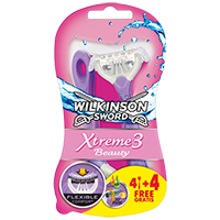 WILKINSON Xtreme 3 Beauty