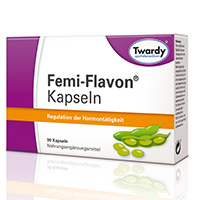 FEMI-FLAVON Kapseln