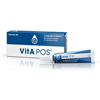 VITA-POS-Augensalbe