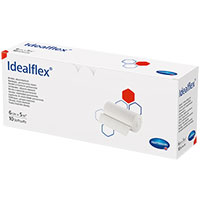 IDEALFLEX Binde 6 cm