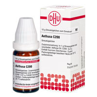 AETHUSA C 200 Globuli